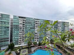 The Minton (D19), Condominium #568205101